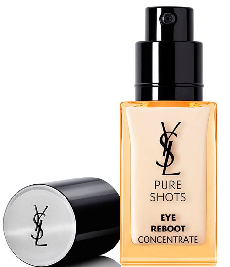 yves saint laurent eye reboot|EYE REBOOT CONCENTRATE .